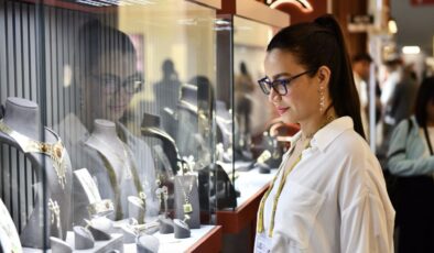 IJS Istanbul Jewelry Show ne zaman, nerede başlıyor?