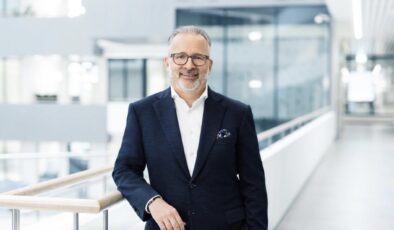 Henkel, 2025 yılı büyüme hedefini paylaştı