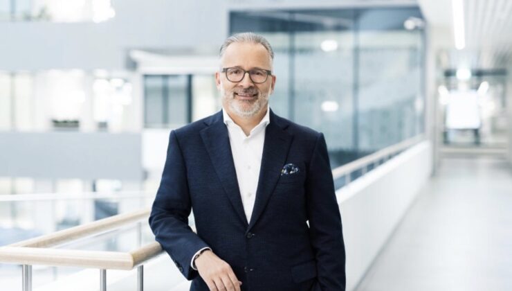 Henkel, 2025 yılı büyüme hedefini paylaştı