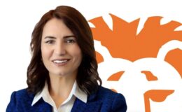 Çiğdem İltemir Carino kimdir? ING’de üst düzey atama