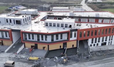 Akyapı en büyük ticarethane projesini Dudullu’da hayata geçiriyor