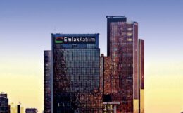 Emlak Katılım’da Birpınar ve Gök ile devam kararı alındı
