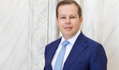 GÜNEŞDER Başkanlığına Mehmet Özer seçildi
