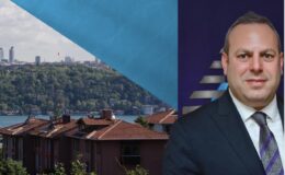 Anadolu Yakası İnşaat Müteahhitleri Derneği Başkanı Hakan Şişik: Şehrin çeper bölgelerinde satışlar hızlı