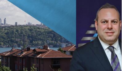 Anadolu Yakası İnşaat Müteahhitleri Derneği Başkanı Hakan Şişik: Şehrin çeper bölgelerinde satışlar hızlı
