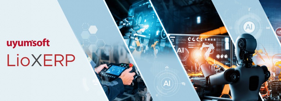 ERP sistemlerinde üretken yapay zeka ile dijital dönüşüm hızlanıyor
