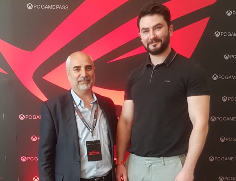 asus strix g özellikleri ve ilk tanıtımı