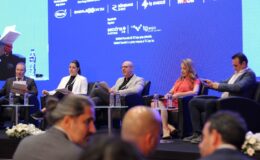 Enerji ve çevre sektörünün nabzı, ICCI 2025 Konferansı’nda  tutulacak