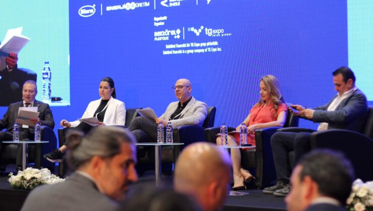 Enerji ve çevre sektörünün nabzı, ICCI 2025 Konferansı’nda  tutulacak