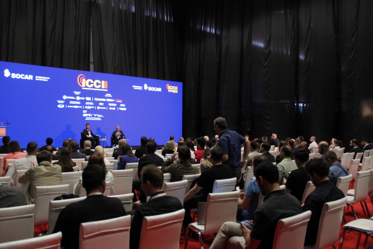 ICCI – Uluslararası Enerji ve Çevre Fuarı ve Konferansı 2025 ne zaman nerede