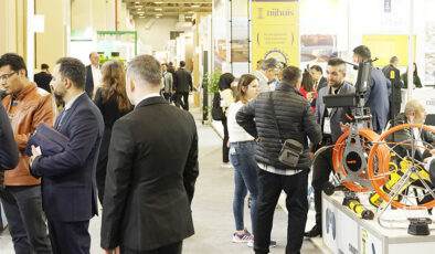Yeşil gelecek İstanbul’da şekillenecek