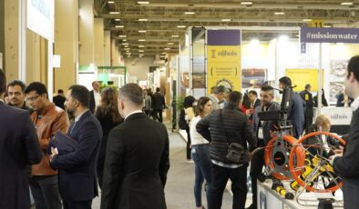 İstanbul’da yeşil gelecek şekillenecek