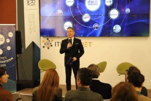 ITU ARI Teknokent Genel Muduru Prof Dr Attila Dikbas 8622
