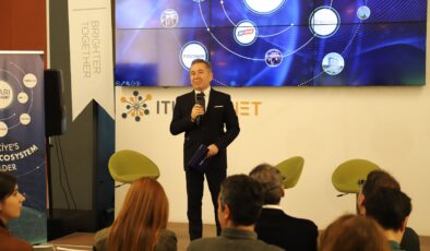 İTÜ Çekirdek ve Marketing Türkiye güçlerini birleştirdi