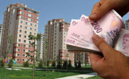 Konut Piyasasında Şaşırtıcı Veriler! Satışlar Rekor Kırarken Reel Fiyatlar Neden Düşüyor?
