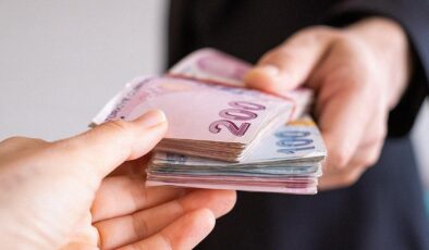 Kredi faizleri uçtu: Yüzde 55 faiz yüzde 74’e nasıl çıkıyor?
