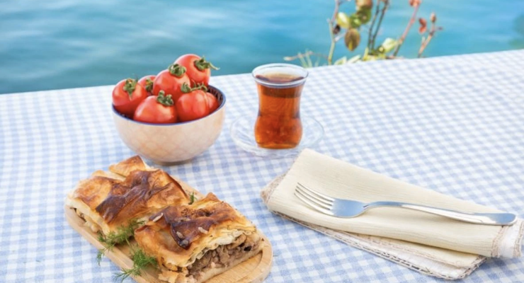 Uluslararası Girit Festivali Manavgat’ı gastronomi merkezi yapıyor