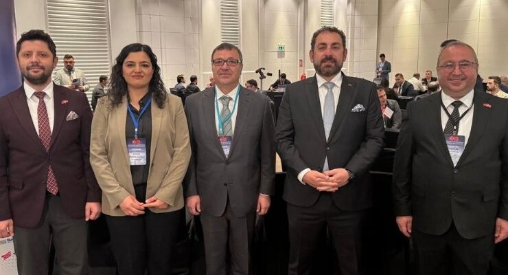 Fas’ın dünya kupası inşaatları Türk çelik sektörünü harekete geçirdi