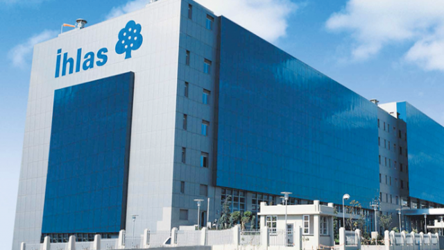 ihlas hisse analiz geleceği 2025