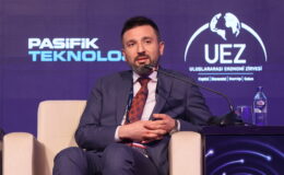Pasifik Teknoloji savunma sanayinde yerli teknolojinin önemine dikkat çekti