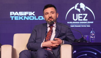 Pasifik Teknoloji savunma sanayinde yerli teknolojinin önemine dikkat çekti