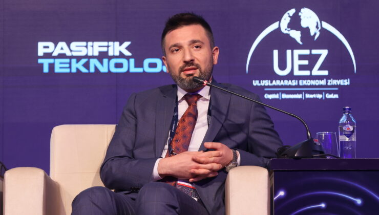 Pasifik Teknoloji savunma sanayinde yerli teknolojinin önemine dikkat çekti