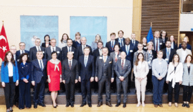 TÜSİAD’dan AB’ye Gümrük Birliği çağrısı