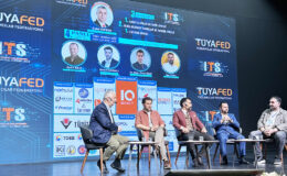 Teknoloji dünyasına İstanbul’dan mesaj verdiler