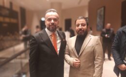 ZÜCDER’de yeni Başkan Burak Önder oldu