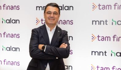 Tam Finans 6.5 milyar dolar finansman desteğiyle mikro KOBİ’lere can suyu oldu