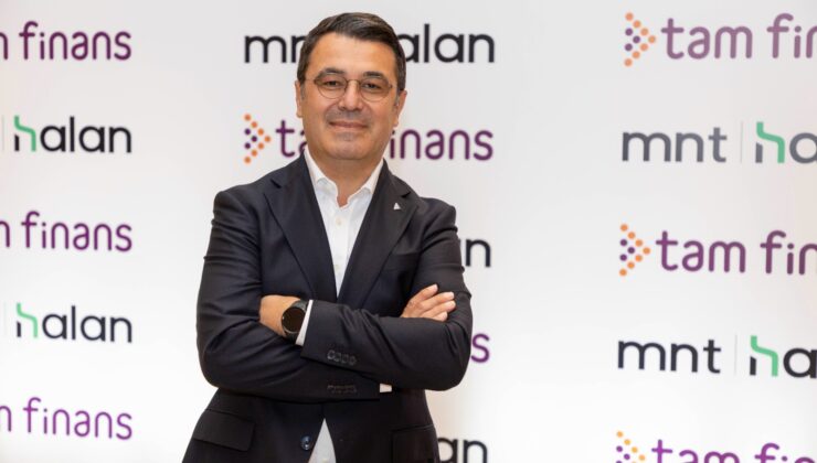 Tam Finans 6.5 milyar dolar finansman desteğiyle mikro KOBİ’lere can suyu oldu