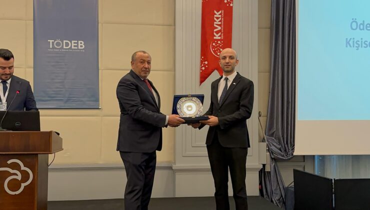 “Ödeme ve elektronik para sektörüne özel KVKK Rehberi” tanıtıldı