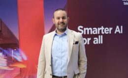 Lenovo, 5. kez, Türkiye PC Pazarı’nın birincisi