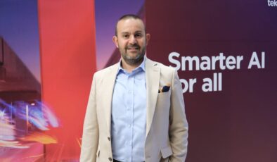 Lenovo, 5. kez, Türkiye PC Pazarı’nın birincisi