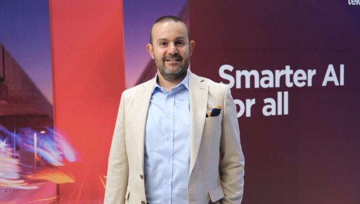 Lenovo, 5. kez, Türkiye PC Pazarı’nın birincisi