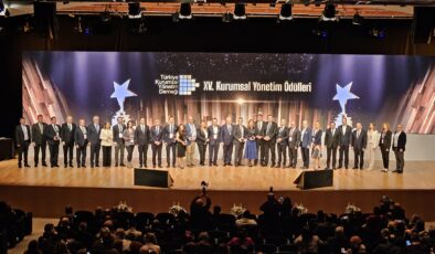 TKYD “İnsan Odaklı Kurumsal Yönetim”i Uluslararası Kurumsal Yönetim Zirvesi’nde ele aldı