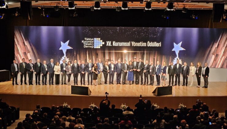 TKYD “İnsan Odaklı Kurumsal Yönetim”i Uluslararası Kurumsal Yönetim Zirvesi’nde ele aldı