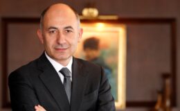Rönesans Holding’den Ceyhan’da 2 milyar dolarlık polipropilen üretim tesisi ve terminal yatırımı