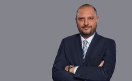 Hedef Holding CEO’su Bülent Kırımlı kimdir?