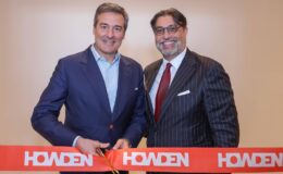 Howden, İstanbul’da ikinci şubesini Finans Merkezi’nde açtı