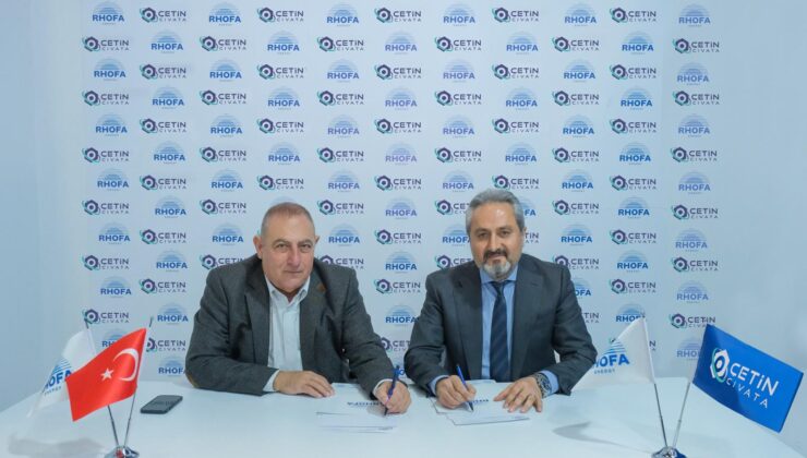 Çetin Cıvata, güneş enerjisi yatırımlarını artırıyor