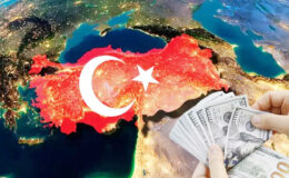 Türkiye’ye yabancı yatırımcı yağıyor…