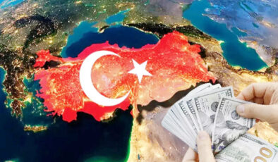 Türkiye’ye yabancı yatırımcı yağıyor…