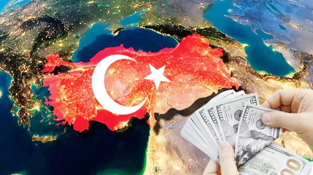 Türkiye’ye yabancı yatırımcı yağıyor…