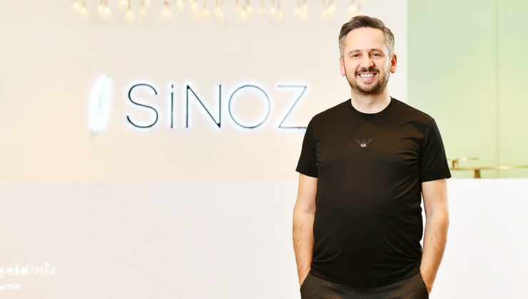Yerli kozmetik devinden stratejik hamle