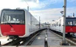 Yerli ve milli trenler yollarda: TCDD’den büyük siparişler