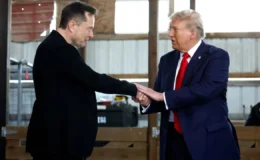 Elon Musk Trump’a tarifeleri geri çekmesini mi söyledi? İddia gündeme oturdu