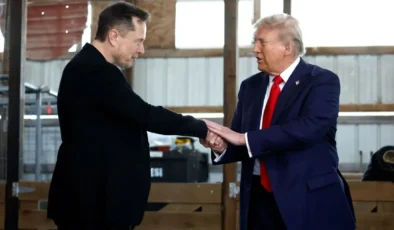 Elon Musk Trump’a tarifeleri geri çekmesini mi söyledi? İddia gündeme oturdu