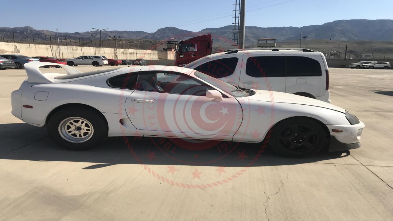 ticaret bakanlığı e ihale açık artırma toyota supra motor şanzıman yok mu kaç tl
