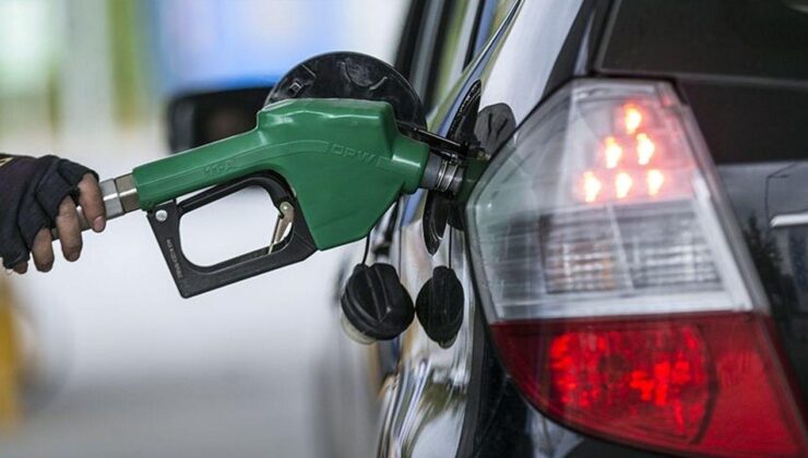Benzine indirim var mı? 10 Nisan güncel fiyat listesi